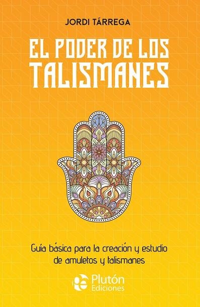 EL PODER DE LOS TALISMANES | 9788419087911