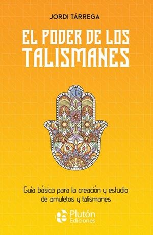 EL PODER DE LOS TALISMANES | 9788419087911