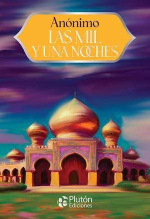 LAS MIL Y UNA NOCHES | 9791387692452