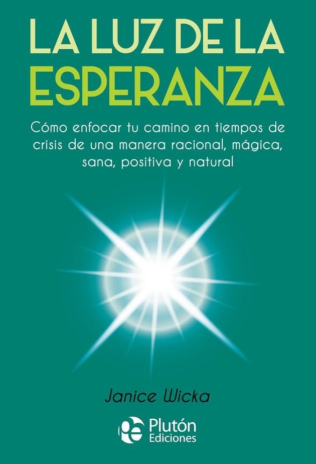 LUZ DE LA ESPERANZA,LA | 9788418211256
