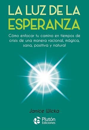 LUZ DE LA ESPERANZA,LA | 9788418211256