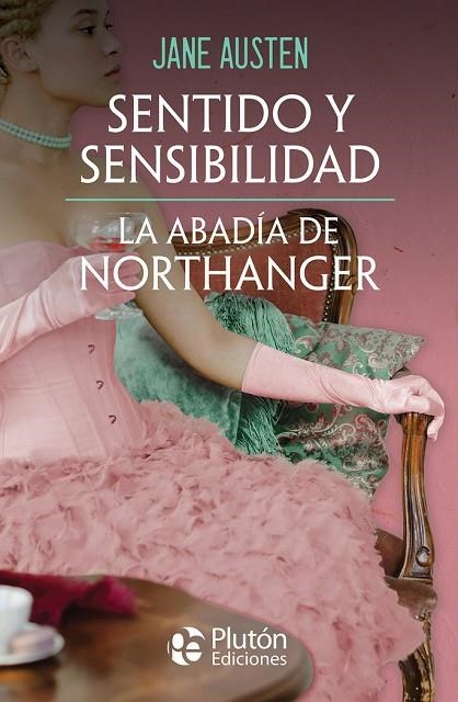 SENTIDO Y SENSIBILIDAD LA ABADIA DE NORTHANGER | 9788410233652