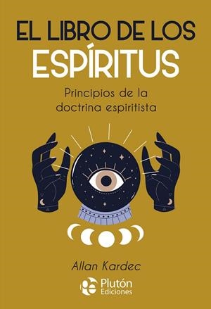 EL LIBRO DE LOS ESPIRITUS | 9788419087218