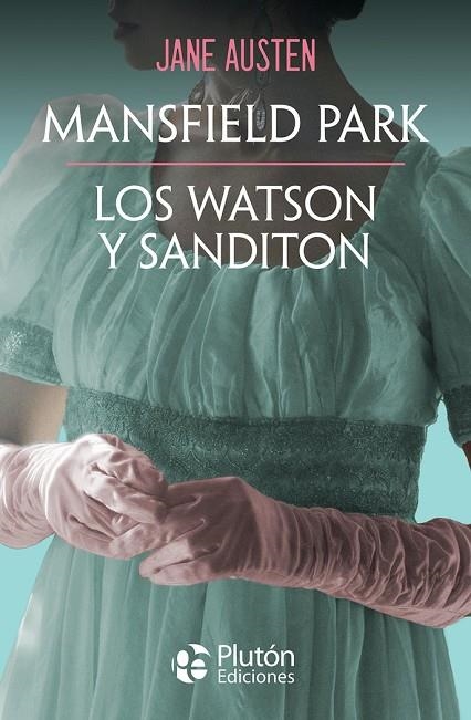 MANSFIELD PARK LOS WATSON Y SANDITON | 9788410233645