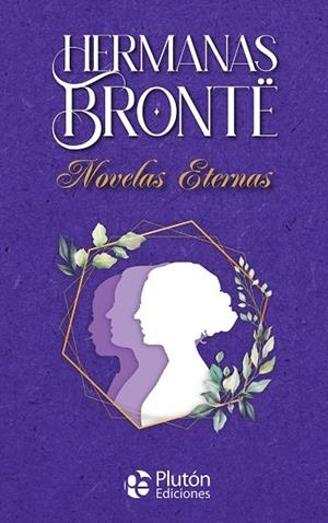 HERMANAS BRONTÓ NOVELAS ETERNAS | 9788419087270