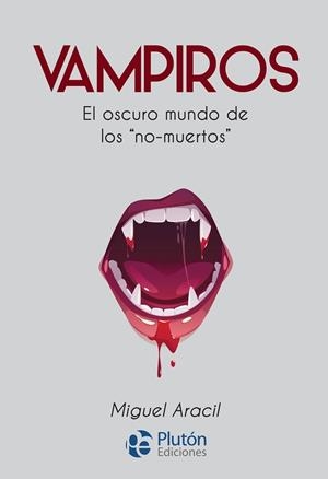VAMPIROS | 9788419087188