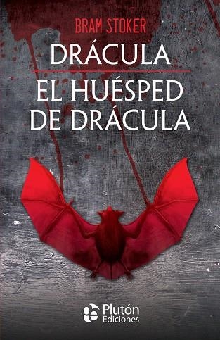 DRACULA Y EL HUESPED DE DRACULA | 9788419087737
