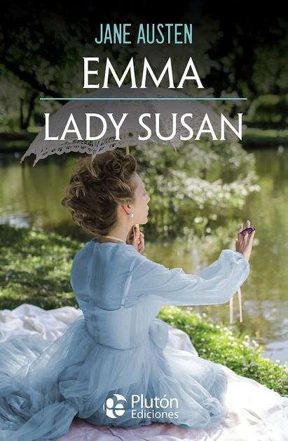 EMMA Y LADY SUSAN | 9788410233638
