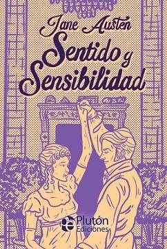 SENTIDO Y SENSIBILIDAD | 9788410233614