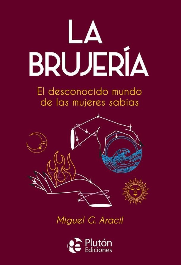 LA BRUJERIA | 9788419651167