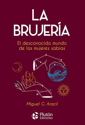 LA BRUJERIA | 9788419651167