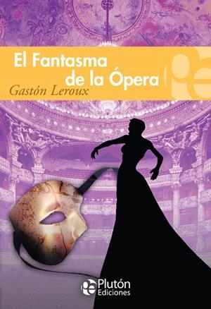 FANTASMA DE LA OPERA,EL | 9788417477578