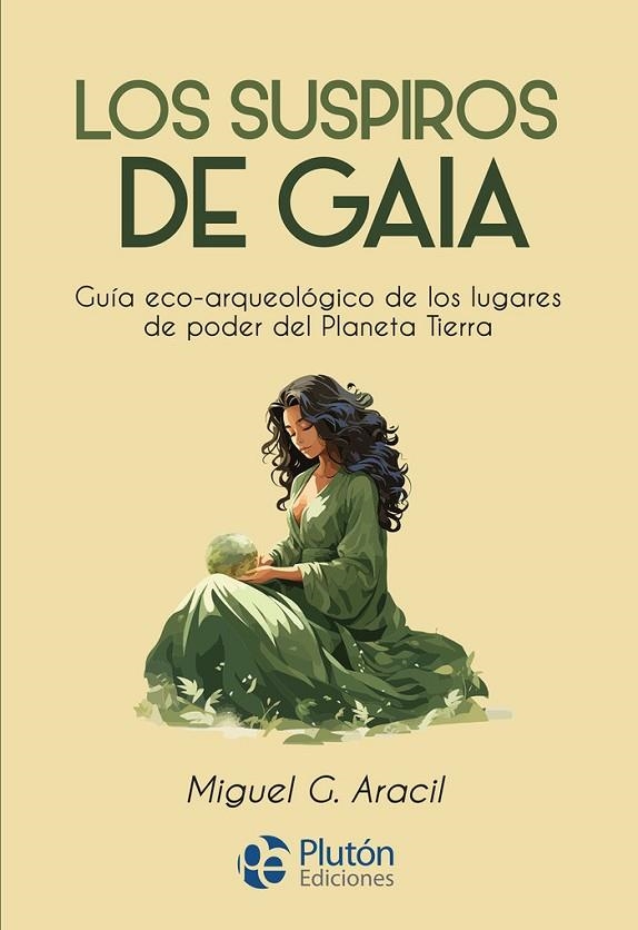 LOS SUSPIROS DE GAIA | 9788419651747