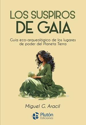 LOS SUSPIROS DE GAIA | 9788419651747
