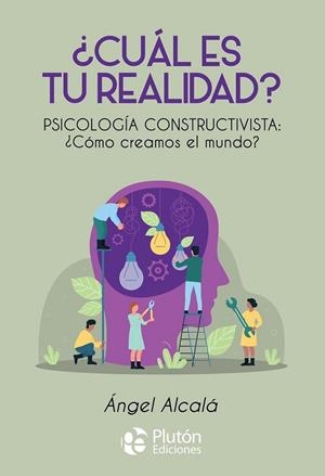 CUAL ES TU REALIDAD | 9788410233522