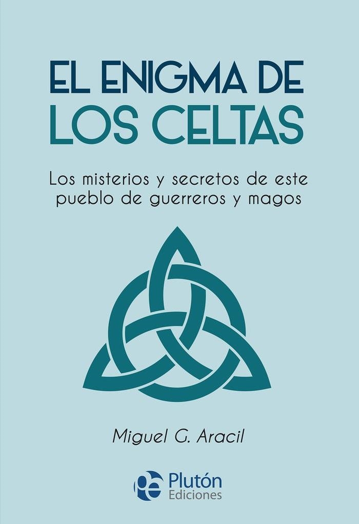 EL ENIGMA DE LOS CELTAS | 9788419651754