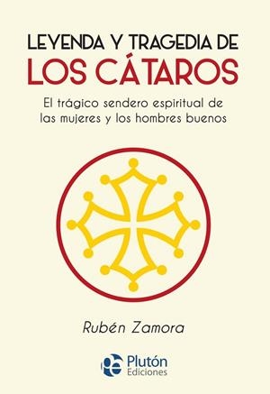 LEYENDA Y TRAGEDIA DE LOS CATAROS | 9791387692353
