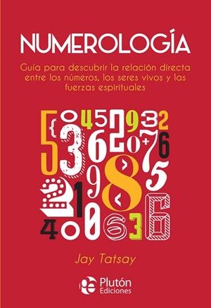 NUMEROLOGIA | 9788418211836