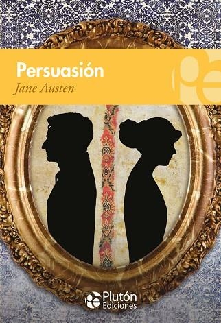 PERSUASION | 9788415089476