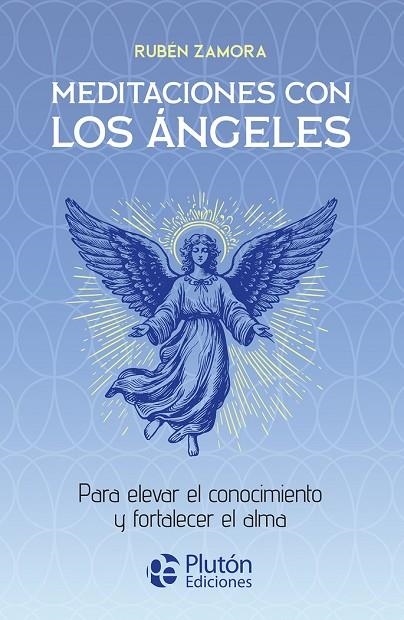 MEDITACIONES CON LOS ANGELES | 9788410233690