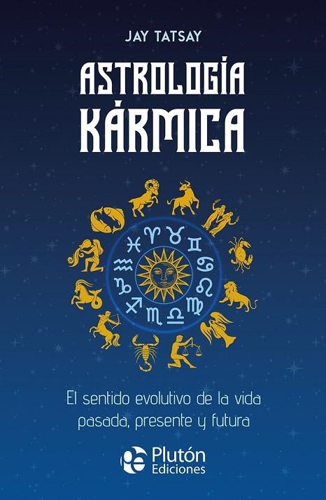 ASTROLOGIA KARMICA | 9788410233102