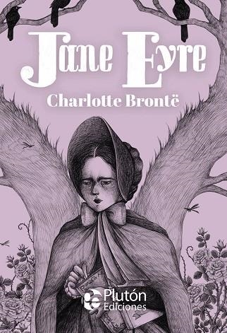 JANE EYRE | 9788419087881
