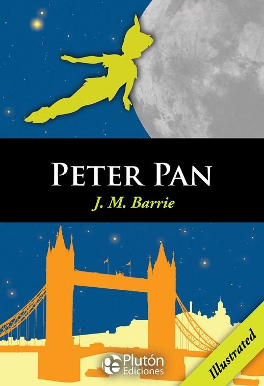 PETER PAN | 9788417477325