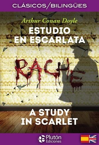 ESTUDIO EN ESCARLATA A STUDY IN SCARLET | 9788417079963