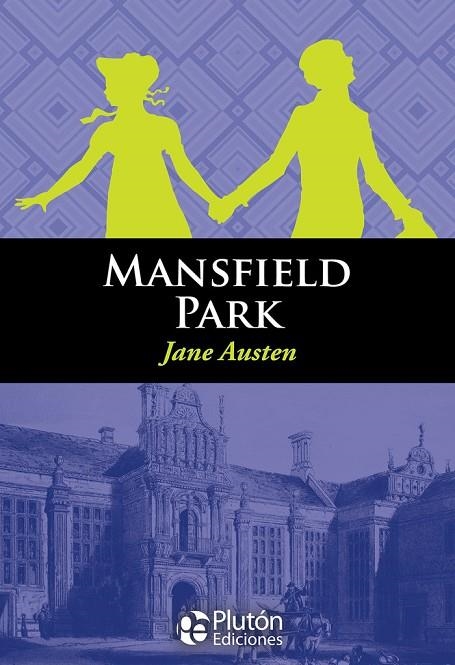 MANSFIELD PARK | 9788417477417
