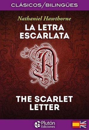 LETRA ESCARLATA,LA | 9788417477530