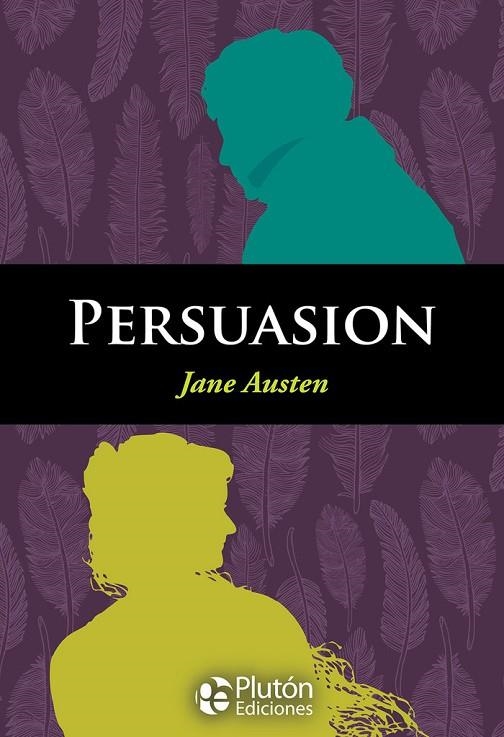 PERSUASION | 9788417477431