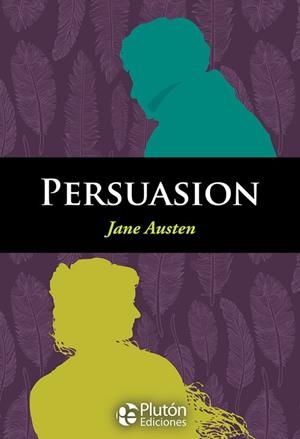 PERSUASION | 9788417477431