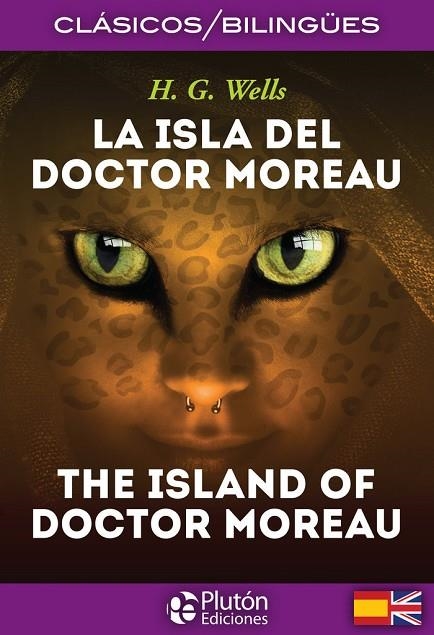 ISLA DEL DR MOREAU,LA | 9788417928261