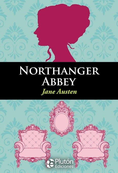 NORTHANGER ABBEY | 9788417477424