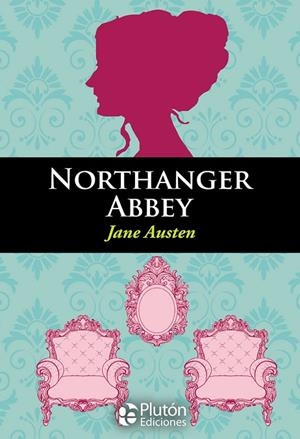NORTHANGER ABBEY | 9788417477424
