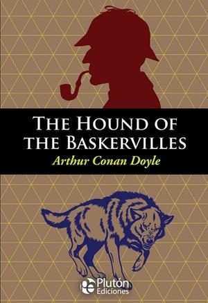 THE HOUND OF THE BASKERVILLES | 9788417079369