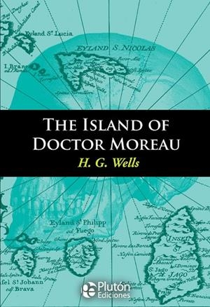 THE ISLAND OF DOCTOR MOREAU | 9788417079420