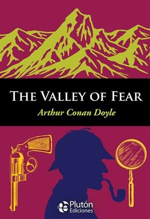 THE VALLEY OF FEAR | 9788417079406