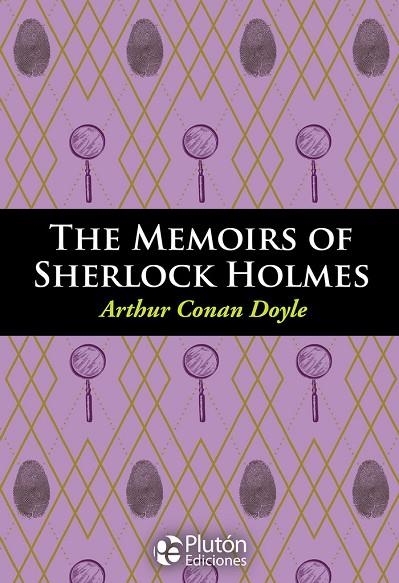 THE MEMOIRS OF SHERLOCK HOLMES | 9788417079376