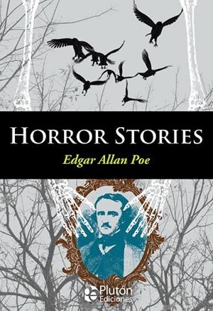 HORROR STORIES | 9788494543876