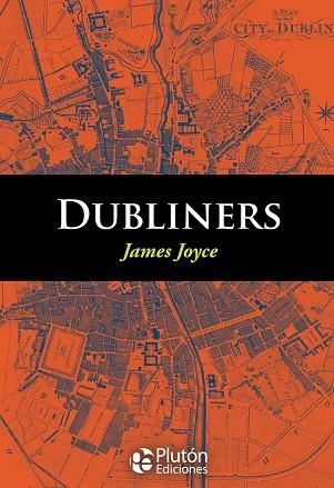 DUBLINERS | 9788494543821