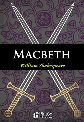 MACBETH | 9788494639982