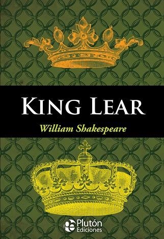 KING LEAR | 9788494653100