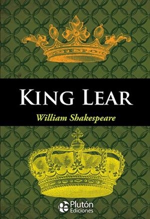 KING LEAR | 9788494653100