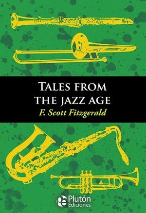 TALES OF THE JAZZ AGE | 9788494543791
