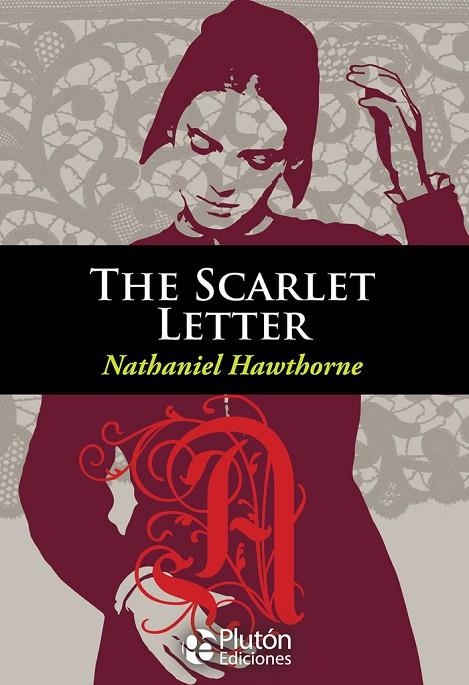 SCARLET LETTER,THE | 9788494543807