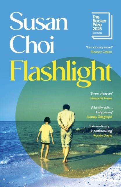 FLASHLIGHT | 9781529932515 | SUSAN CHOI