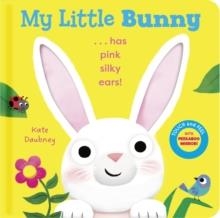 THIS LITTLE BUNNY (TOUCH AND FEEL) | 9780702339066 | KATE DAUBNEY
