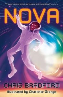 NOVA | 9780008700515 | CHRIS BRADFORD