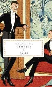 SAKI : SELECTED STORIES | 9781841596242 | SAKI